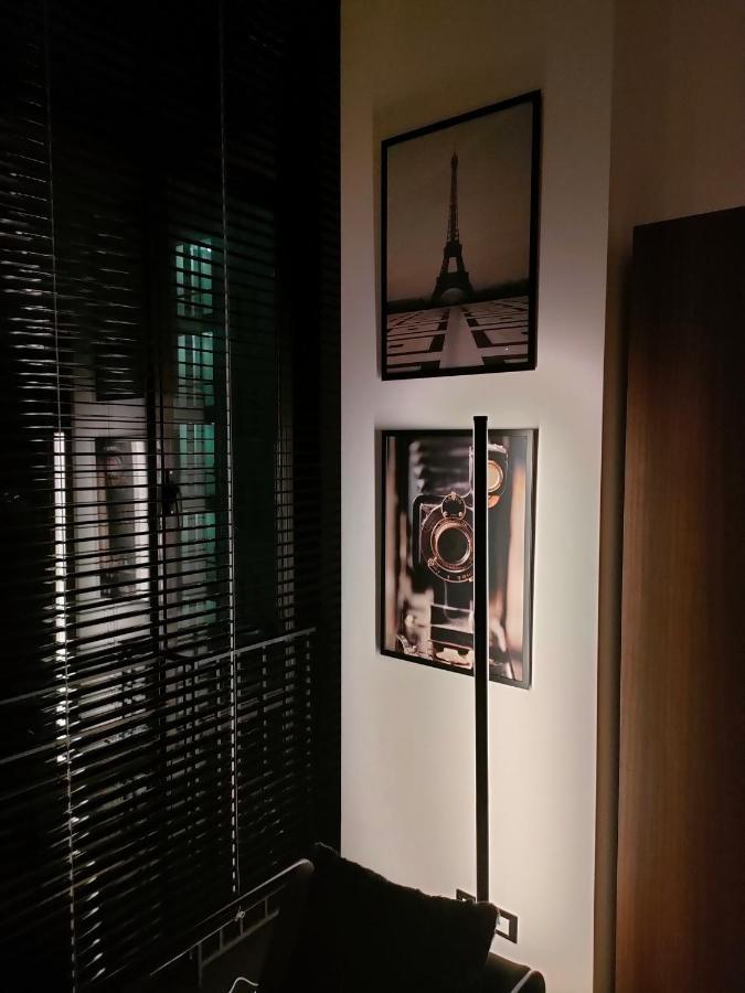 Ferienwohnung Loft 3 Business Turin Exterior foto